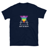 Gay & OK T-Shirt